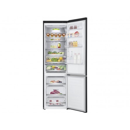 Зображення Холодильник LG GW-B509SBUM - зображення 10