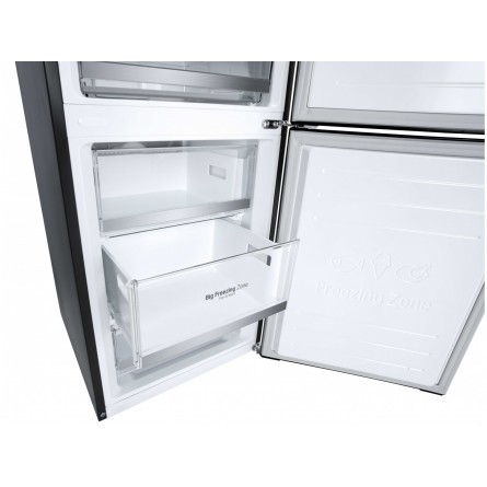 Зображення Холодильник LG GW-B509SBUM - зображення 6