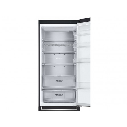 Зображення Холодильник LG GW-B509SBUM - зображення 11