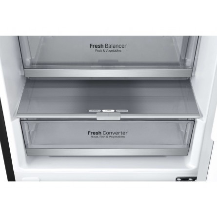 Зображення Холодильник LG GW-B509SBUM - зображення 15