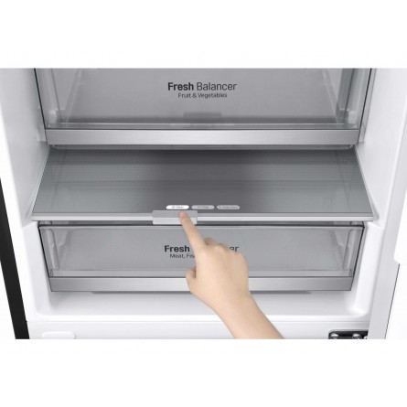 Зображення Холодильник LG GW-B509SBUM - зображення 16