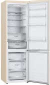 Холодильник LG GW-B509SEUM фото №4