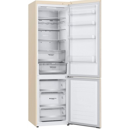 Холодильник LG GW-B509SEUM фото №4
