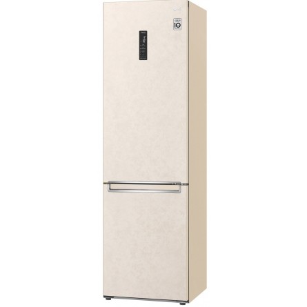 Холодильник LG GW-B509SEUM фото №3