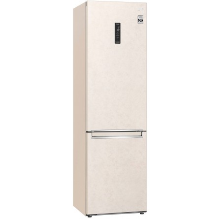 Холодильник LG GW-B509SEUM фото №2