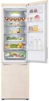 Холодильник LG GW-B509SEUM фото №10