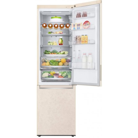 Холодильник LG GW-B509SEUM фото №10