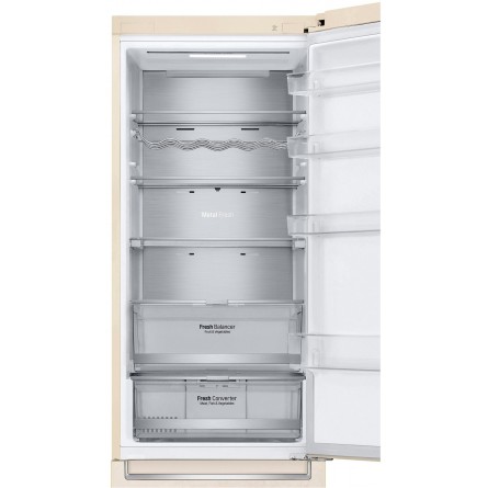 Холодильник LG GW-B509SEUM фото №6