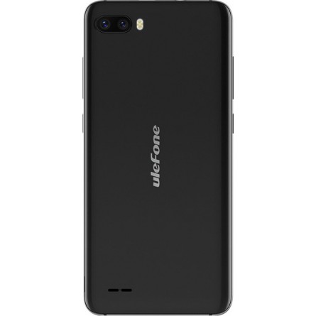 Смартфон Ulefone S 1 Pro 1/16 Gb Black фото №3