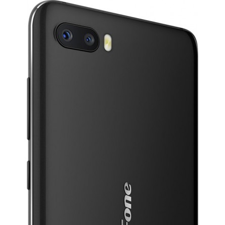 Смартфон Ulefone S 1 Pro 1/16 Gb Black фото №5