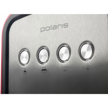 Кофеварка Polaris PCM 1516 E фото №6