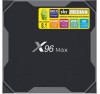 Smart TV Box  X96 max  2/16Gb