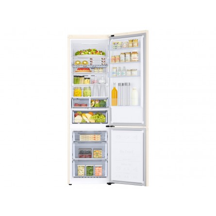 Холодильник Samsung RB38T676FEL/UA фото №8
