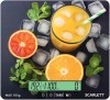Весы кухонные Scarlett SC-KS57P54 апельсиновий сік