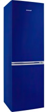 Холодильник Snaige RF56SM-S5CI2F фото №2