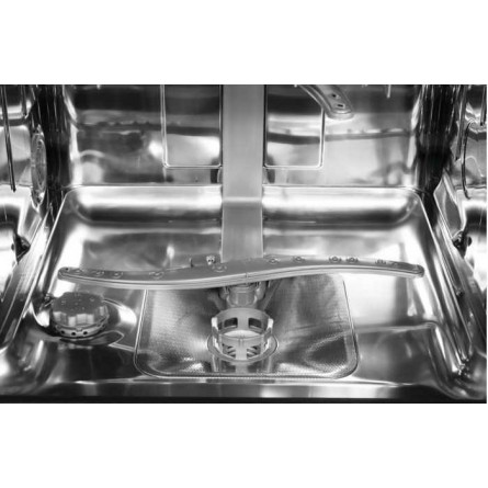 Посудомойная машина Whirlpool WFE2B19X фото №4