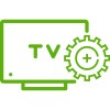 Сервисы Ассоль-сервіс Налаштування Smart TV 