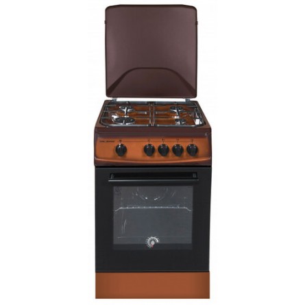 Плита  Milano ML50 G1 /01 коричнева