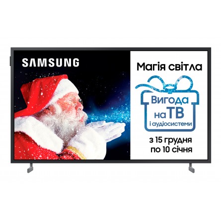 Телевізор Samsung QE32LS03TCUXUA фото №7