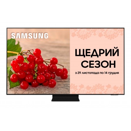 Телевизор Samsung QE55QN90AAUXUA фото №2