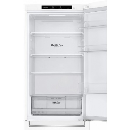 Холодильник LG GA-B459SQCM фото №10