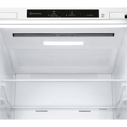 Холодильник LG GA-B459SQCM фото №11