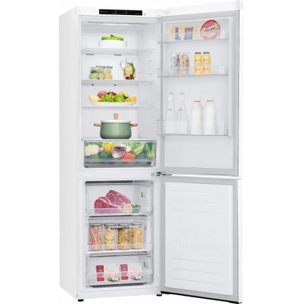 Холодильник LG GA-B459SQCM фото №13