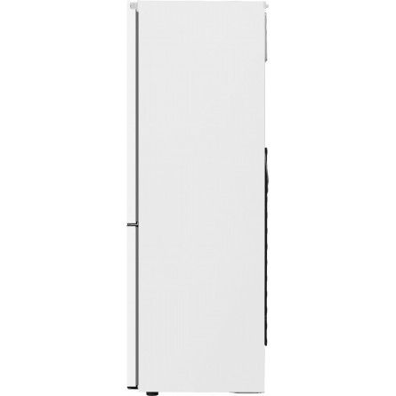 Холодильник LG GA-B459SQCM фото №4