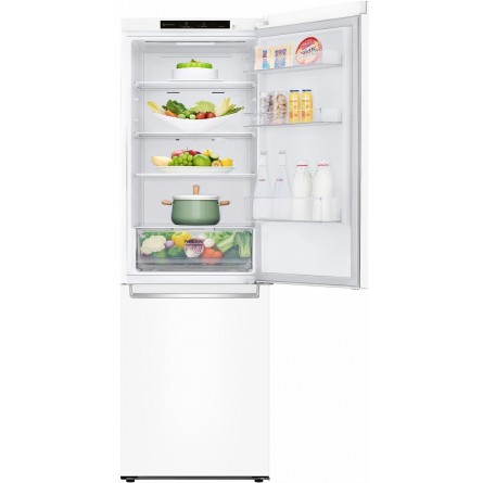 Холодильник LG GA-B459SQCM фото №5