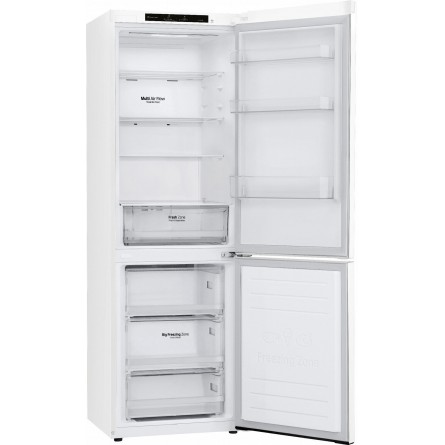 Холодильник LG GA-B459SQCM фото №6
