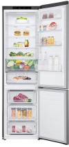 Холодильник LG GW-B509SMJM фото №6