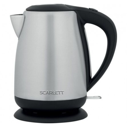 Чайник диск Scarlett SC-EK21S93