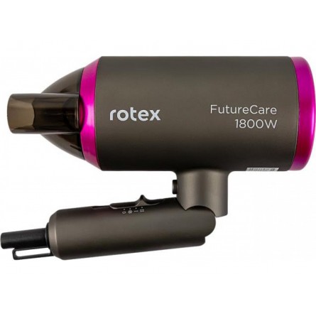 Фен Rotex RFF185-D FutureCare фото №2