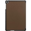 Чехол для планшета BeCover Smart Case Huawei MatePad T10s Brown (705398) фото №2