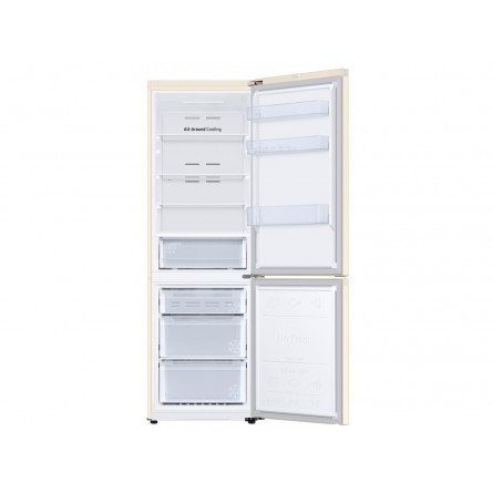 Холодильник Samsung RB34T600FEL/UA фото №7