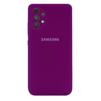 Зображення Чохол для телефона  Case for Samsung A32-2021/A325 Grape with Camera Lens 2000517581014
