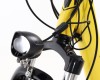 Электровелосипед Maxxter CITY Elite (yellow) фото №5