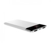 Мобильная батарея Baseus Mini Cu Digital Display 10000mAh White фото №3