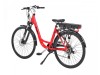 Электровелосипед Maxxter CITY Elite (red) фото №2
