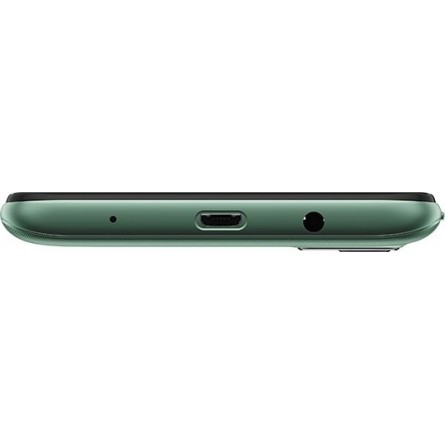 Смартфон Tecno Spark 7 (KF6n) 4/64Gb NFC Dual SIM Spruce Green фото №6