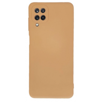 Изображение Чехол для телефона  Case for Samsung A12-2021/A125 Pink Sand 2000514410010