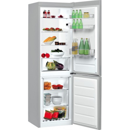 Зображення Холодильник Indesit LI8S1ES - зображення 2