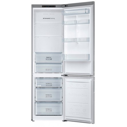 Холодильник Samsung RB37J5000SA/UA фото №4