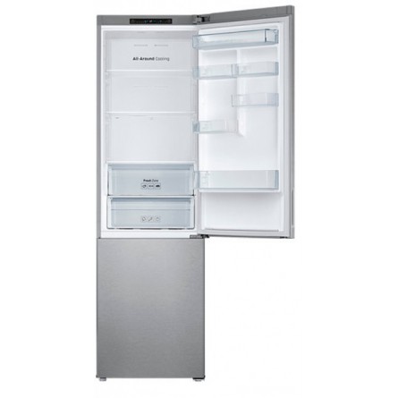 Холодильник Samsung RB37J5000SA/UA фото №5