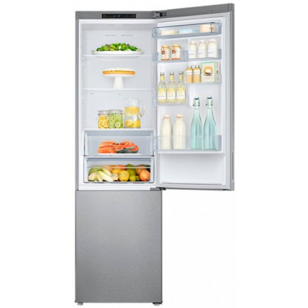 Холодильник Samsung RB37J5000SA/UA фото №7