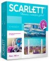 Ваги підлогові Scarlett SC-BS33ED11 фото №3