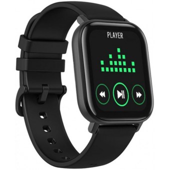 Зображення Smart годинник Gelius Pro (Model-A) (IPX7) Black