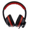 Наушники Hoco W103 Magic Wired Headphones Red фото №3