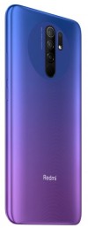 Смартфон Xiaomi Redmi 9 4/64GB Blue (no NFC) фото №6