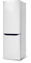 Холодильник ARTEL HD-455 RWENS White фото №2